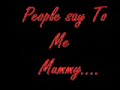 mummy