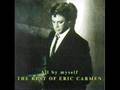Eric Carmen All by myself