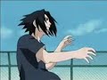 Naruto VS Sasuke