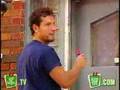 Painter but not by choice!