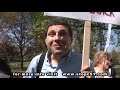 CANADA stop bill C51! Toronto Rally May10-2008 -- part 1of8