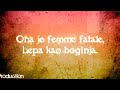 Click here to watch this video Bato feat LxD (322) - Famme Fatale - 2012