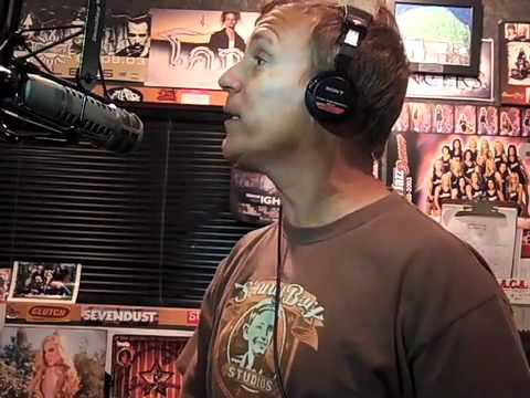 Craig Shoemaker Shoe Box-Celebrity Stories Part 3