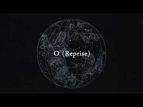 O (Reprise) Coldplay