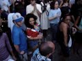 Madlib w/ Wildchild (freestyle) in Miami:Hella International