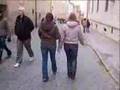 WYPRAWA: Praga, Szklarska Poręba