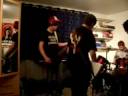 Enter Sandman Cover - Metallica - Elapid