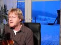 Joe Mills - Der Winter ist vergangen - rec. in Hauzenberg
