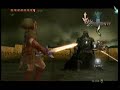 Zelda Twilight Princess(82) Boss part 4