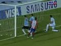 Gremio 2 - 0 Junior Copa Libertadores 2011