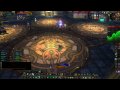 The Assembly of Iron - Hard Mode [I Choose You, Steelbreaker!] (10 Man)