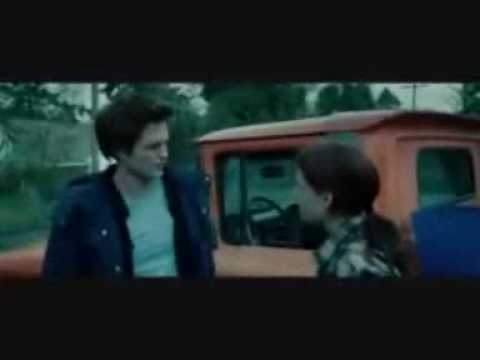 Twilight – Music Video (Save you ~ Kelly Clarkson)