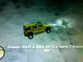 Super Saltos en GTA san andreas, con coches MODS.....