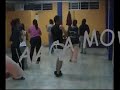 ZUMBA REDUCTIVA