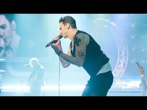 depeche mode