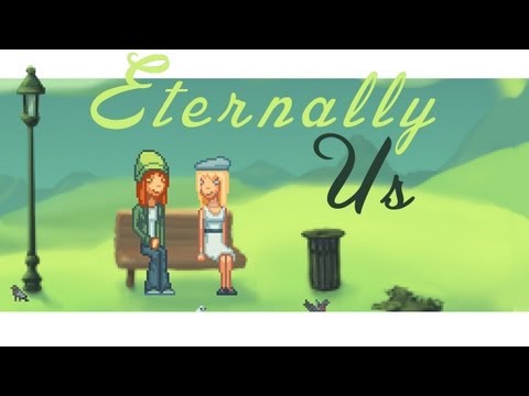 Eternally Us