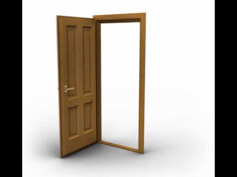 how to calculate u value of a door