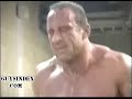 fedor vs  mark coleman   backstage roid rage?