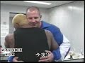 fedor vs  mark coleman   backstage roid rage?