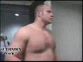 Fedor vs. Mark Coleman - Backstage 'Roid Rage?