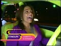 mega channel  taxi girl athens cyprus krete (2007/08)