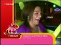 mega channel  taxi girl athens cyprus krete (2007/08)