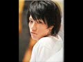 So Contagious...Matsuyama as L So Contagious...Matsuyama as L