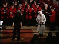 Upper Galilee Choir: Ki kschimcho