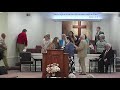 Kenwood Baptist 5-16-21 AM