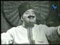 وحدي أنا - وديع الصافي - Wa7di Ana
