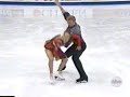 Angelika Krylova and Oleg Ovsiannikov 1998 Worlds FD