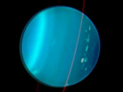 URANUS  - Astronomy