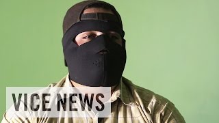 メキシコ最凶の麻薬組織ロス・セタス(2)組織内部の人間に接触