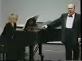 jules massenet: vision fugitive from herodiade

performers:
christina quilico, piano
louis quilico, voice