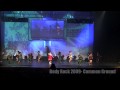 [Official] Body Rock 2009- Common Ground