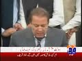 Dr Shahid Masood Tells about