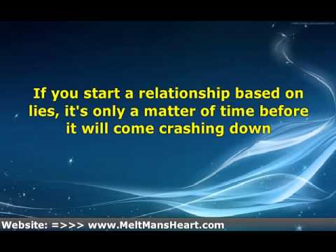 how to treat a man quotes