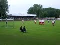 Auswahl Ankum - VFL Osnabrück