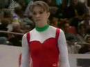 1997 Worlds WAG EF Adriene Varga Vault