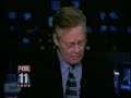 Fox Reporter wets pants
