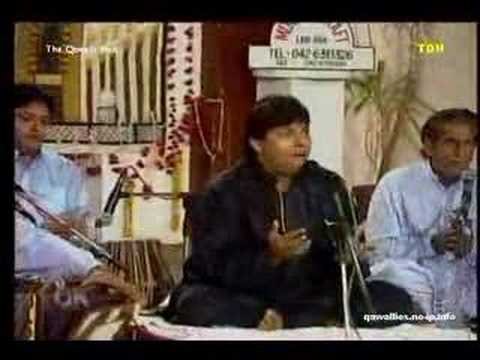Dam Dam Lal Qalnder Mast