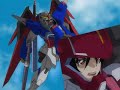 Sp�cial destiny gundam