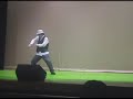 SNL Talent Show 2006 - Poppin\