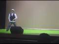 Poppin’ Rice – SNL Talent Show 2006