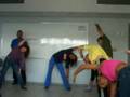 AULA DE ALONGAMENTO