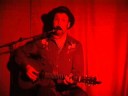 martin stephenson (the daintees) at slak, a calmer event.