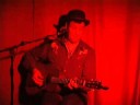 martin stephenson (the daintees) at slak, a calmer event.