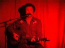 martin stephenson (the daintees) at slak, a calmer event.