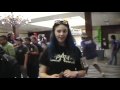 The Document of SGC 2009 File #6: Behind the show's curtains...