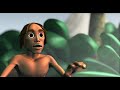 Derek Tannehill Animation Demo Reel 07 Derek Tannehill Animation Demo Reel 07